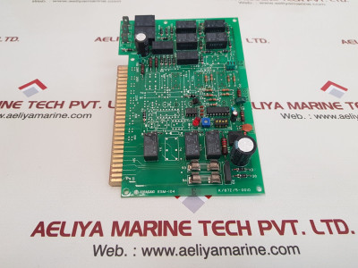 Terasaki esm-104 e starter module k/87z/5-001d Terasaki esm-104 e starter module k/87z/5-001d