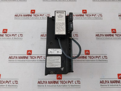 Abb 6231Bp10930C-k Current Source Analog I/O Module Ic660Bsm021C 6231Bp10920C-k