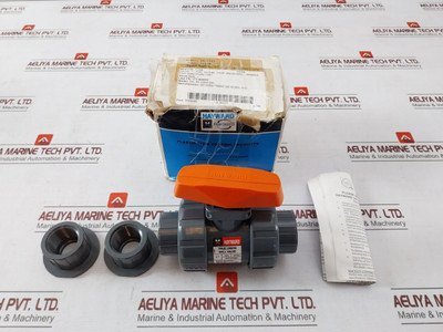 Hayward Tbx1002 True Union Ball Valve Nsf/Ansi61 94-12Mx-241
