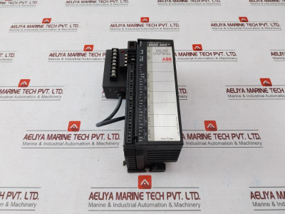 Abb 6231Bp10920C-k Analog I/O Electronic Module Ic660Bsm021 24/48 Vdc