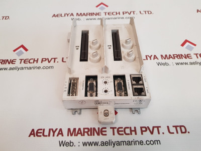 Abb tu847 3bse022462r1 termination unit pr.a Abb tu847 3bse022462r1 termination unit pr.a
