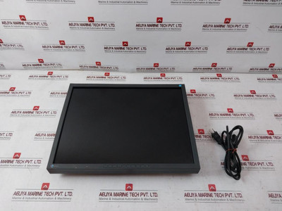 Eizo S2133 Ips Lcd Monitor Flexscan 100-120V/200-240V-50/60Hz 0.8A/0.5A 54 Cm