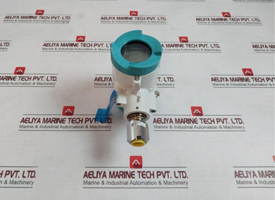 Siemens Sitrans P320 7Mf0320-1Re01-5Dm2-z Transmitter For Absolute Pressure Ip66