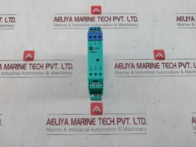 Pepperl+Fuchs Kfd2-pt2-ex1 K-system Potentiometer Converter 10023714693009
