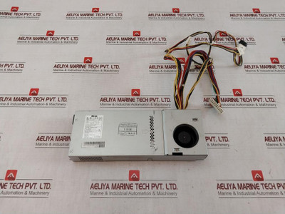 Dell Hp-u1806F3 Power Supply 1N405 Dlu1806F3 Rev: H01 100-127V/5A 47-63Hz 180W