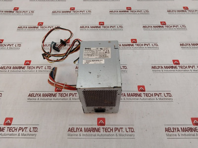 Dell N305P-06 Switching Power Supply Rev 02 305W Nps-305Kb A 150W, 264W