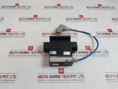 Flowstream Ofs-mefs-1000Slm-n-6-a-z10A-d3-is-zr113 Universal Flow Monitor