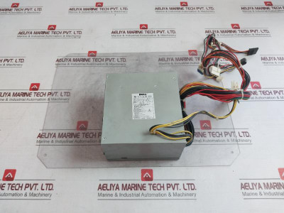 Dell Hp-p2507Fwp3 Switching Power Supply Rev A00 Dlp2507Fwp3 250W M4481114372