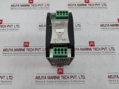 Murr Elektronik 85692 Switch Mode Power Supply 20-3X360-500/24 24-28Vdc 20-17.2A