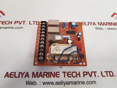 Omron lyb-134-msn pcb card lyb-e-30601 b Omron lyb-134-msn pcb card lyb-e-30601 b