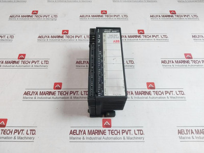 Abb 6231Bp10930C-k Bus Switching Module 6231Bp10910 44B716223-021R04 Mod 300