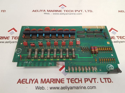 Allen-bradley 636005 01 ac output module Allen-bradley 636005 01 ac output module