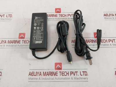 Ximeta Technology Uea325D-0512 Power Supply Ac Adapter Ac100-240V 50/60Hz 0.8A