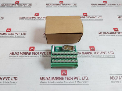 Phoenix Contact Umks-ec38/48-aio/Mk3Ds-xol Termination Board 2905993
