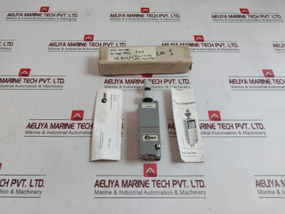 Bmg 24/03-03 Fine Pressure Reducer 224-100-016