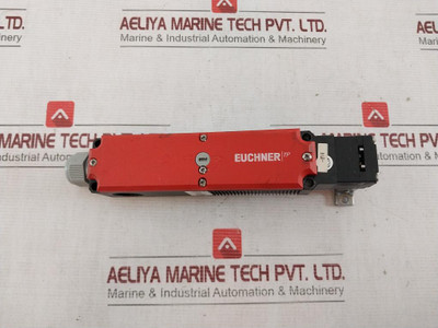 Euchner Tp3-4131A024M Safety Switch Tp With Door Monitoring Contact 084129