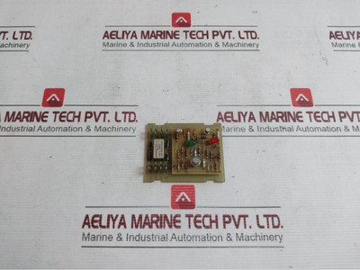 Leu Systemtechnik Lsp Wf2-s Monitoring Board V23040-a0004-b201 24V Leu Systemtechnik Lsp Wf2-s Monitoring Board V23040-a0004-b201 24V