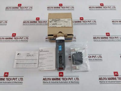 Fuji Electric Np1L-rt1 Micrex-sx Series T-link Interface Module V24.35 22070222E
