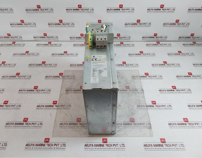 Ge 2212259 Power Supply Transformer Unit 380/480 Vac 3Ph 50/60 Hz 2221722-2