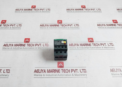 Schneider Electric Lrd05C Thermal Overload Relay 0.63-1A 10A 5A 6Kv Schneider Electric Lrd05C Thermal Overload Relay 0.63-1A 10A 5A 6Kv