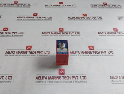 Elres Sa 260524 Digital Timer 250V