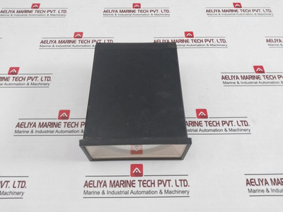 Deif 25982-83 Analog Panel Meter 4-20Ma 2.2–179.5 M3