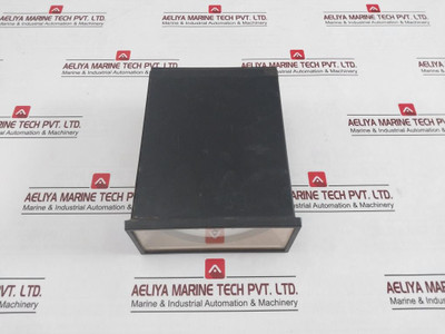 Deif 25982-83 Analog Panel Meter 4-20Ma 2.2–179.5 M3