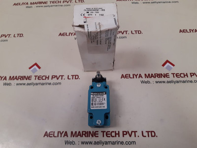 Honeywell glac01a2w limit switch