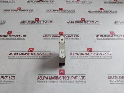 Omron H3Dk-m2 Multifunction Timer Relay 24-240V Ac/Dc 50/60Hz Iec60664-1 4Kv/2