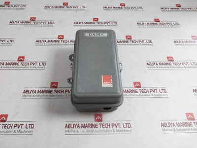 Paragon 632-00 Defrost Time Control Timing Motor 120V 60Hz A-707-00