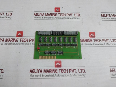 Schleicher Mde/A504 Printed Circuit Board 4.02.200.504 Kll4.02.200.504/A Schleicher Mde/A504 Printed Circuit Board 4.02.200.504 Kll4.02.200.504/A