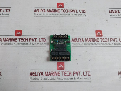 Taiyo Aa-268 Printed Circuit Board 