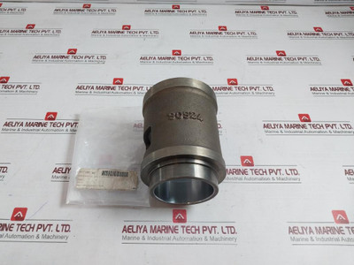 Scs24 Deaerator Level Control Valve Spill Sd218F
