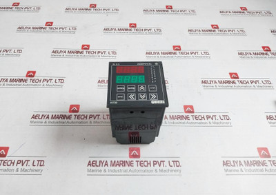 Obeh Ukt38-sh4 Temperature Control Device 220V 50 Hz