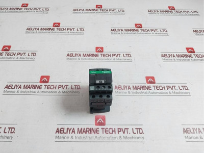 Schneider Electric Lc1D18 Tesys Contactor Iec 60947-4-1 Ac3 380V 690V Lc1D18M7C