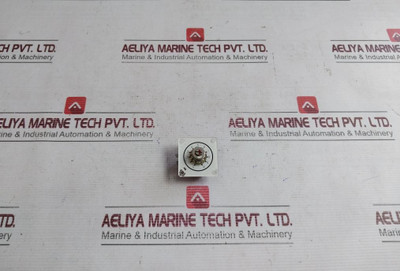 Tokyo Cosmos Rvj4Lat Resistor Potentiometer Sy 103B 8310 0-10