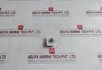 Tokyo Cosmos Rvj4Lat Resistor Potentiometer 8312 0-10 Sy 103B