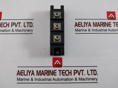 Mitsubishi Electric Rm30Dz-h Igbt Transistor Module F733103E