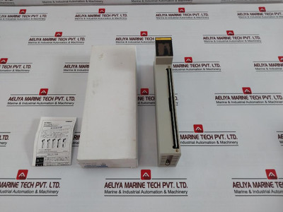 Omron Cs1W-at032 Cs-series Terminal Block Conversion Unit 04902002