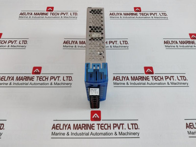 Omron S8Vm-10024C Power Supply Ac100-240V 50/60Hz 1.4A Dc24V 4.5A