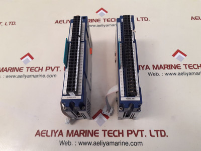 Weidmuller rrrly8 i/o alarm module Weidmuller rrrly8 i/o alarm module