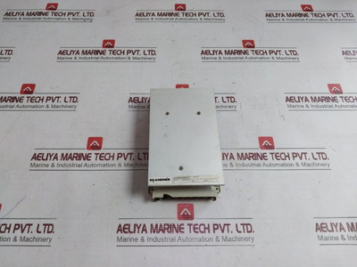Brandner Printed Circuit Board Module Rev.A 8102H/2 Brandner Printed Circuit Board Module Rev.A 8102H/2