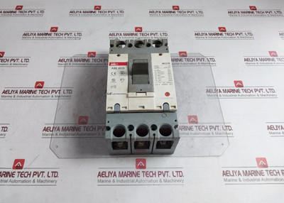 Ls Abe 403B Molded Case Circuit Breaker Iec 60947-2 A009950 Ac 415V 25Ka 400Af