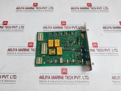 Jrcs Scu-11Bx Printed Circuit Board Jrcs Scu-11Bx Printed Circuit Board