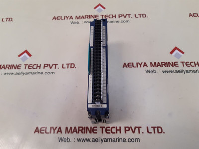Rolls-royce  rrdio15 i/o alarm module