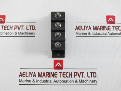 Thomson Csf Bh 45 704A Rectifier Diode Module