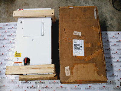 Abb Ach580-pdr-02A1-4+B058 Variable Frequency Drive For Hvac 440-480Vac Abb Ach580-pdr-02A1-4+B058 Variable Frequency Drive For Hvac 440-480Vac
