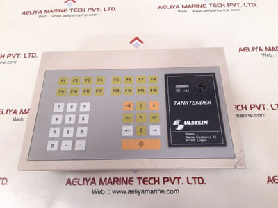 Siemens 6es5982-3bb12 process operator keyboard pbt 982/3 Siemens 6es5982-3bb12 process operator keyboard pbt 982/3