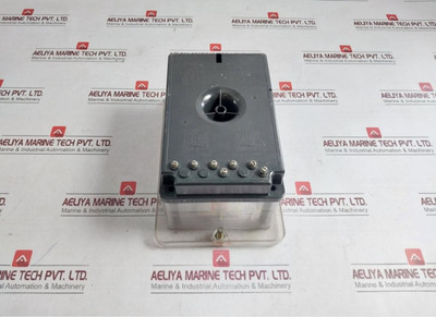 Lg Ksc1207 Normal Power Meter Ac 3-phase 3-wire 110V 5(2.5)A 60Hz 3000 Rev/Kwh