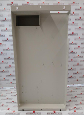 Abb Ach580-bcr-077A-4+B056+F267 Hvac Enclosed Industrial Control Panel 0–500 Hz